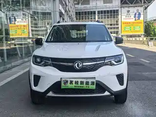 Dongfeng Yipai Nano EX1 2020