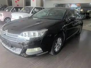 Citroën C5 2014