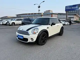 MINI MINI 2013