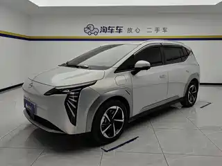 Aion Y 2023