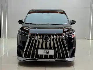 GAC Trumpchi M8 2023