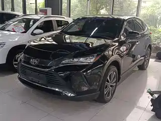 Toyota Lingfang HARRIER 2021