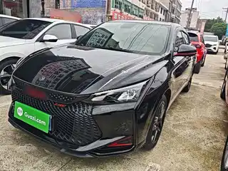 Dongfeng Aeolus Yixuan 2022
