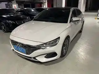 Hyundai Fista 2018