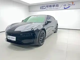 ZEEKR 001 2023
