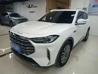 Jetour X70 PLUS 2024