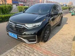 Honda CR-V 2022