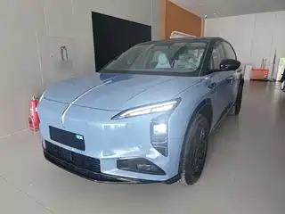 Hongqi Tian Gong 08 2025