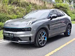 Lynk & Co 05 2021