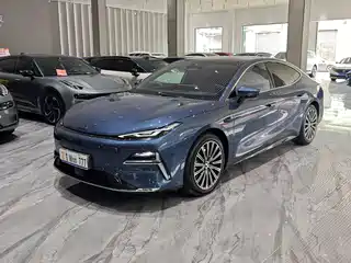 Geely Galaxy Xingyao 8 2025