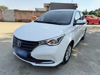Changan Yuexiang 2018