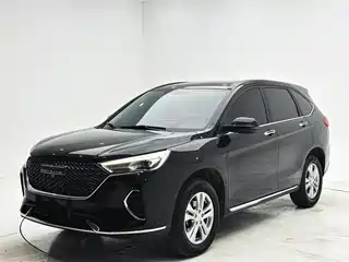 Haval M6 2022