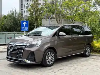 Buick GL8 2023