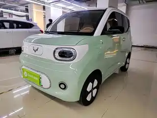 Wuling Motors Hongguang MINIEV 2023