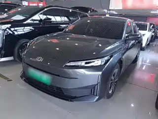 Changan Qiyuan A05 2024