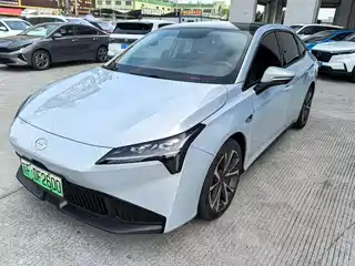 Aion S Plus 2023