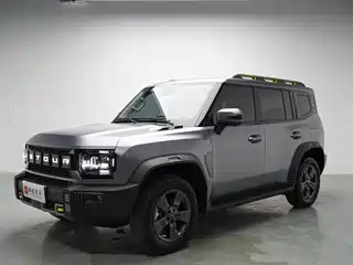 Jetour Traveler 2024