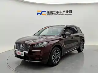 Lincoln Adventurer 2021