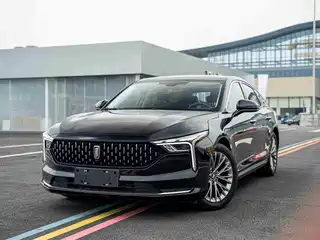 Besturn B70 2023