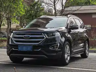 Ford Edge 2016