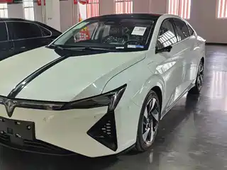 Lingxi L 2026