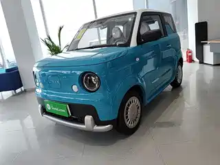 Ruilan Auto Ruilan Blue Elf 2025