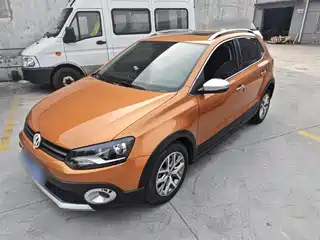 Volkswagen Polo 2018