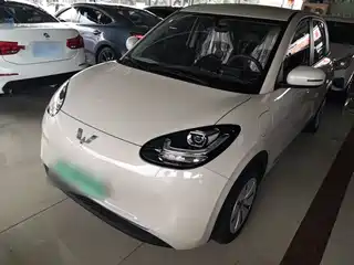 Wuling Motors Bingo 2025