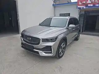 Geely Xingyue L 2023