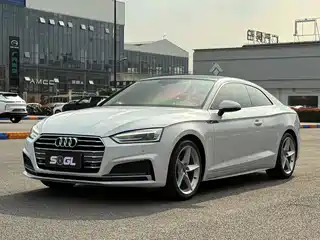 Audi A5 (Import) 2017