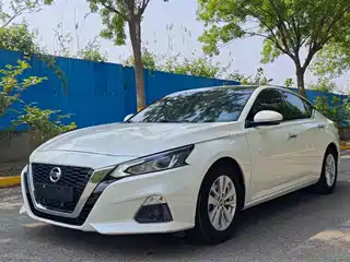 Nissan Teana 2019