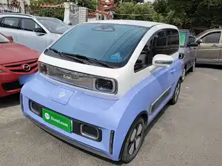 Baojun KiWi EV 2024