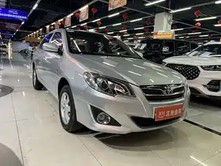 Toyota Corolla 2011