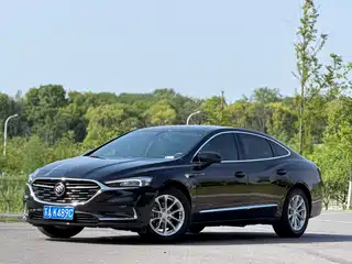 Buick LaCrosse 2023