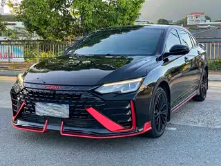 Dongfeng Aeolus Yixuan MAX 2021