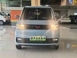 Wuling Motors Hongguang MINIEV 2020