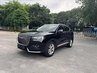 Haval H6 2021