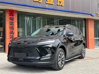 Buick Envision Plus 2024