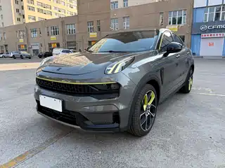Lynk & Co 05 2020