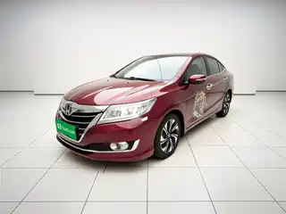 Honda Lingpai 2015