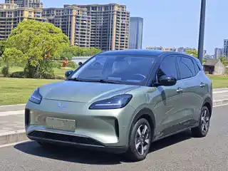 Wuling Motors Wuling Binguo PLUS 2024