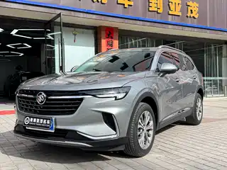 Buick Envision Plus 2023