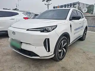 Changan Qiyuan Q05 2023