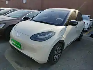 Wuling Motors Bingo 2023