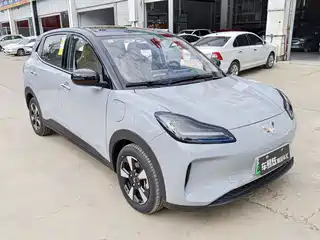 Wuling Motors Wuling Binguo PLUS 2024