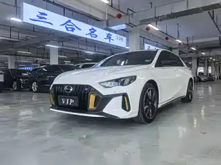 GAC Trumpchi Emkoo 2023