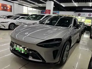 Xiaomi Auto YU7 2025