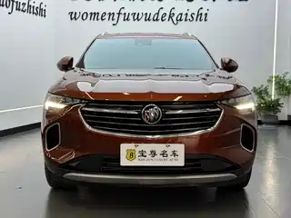 Buick Envision S 2023