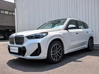 BMW BMW iX1 2025