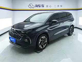Hyundai Kustu 2021